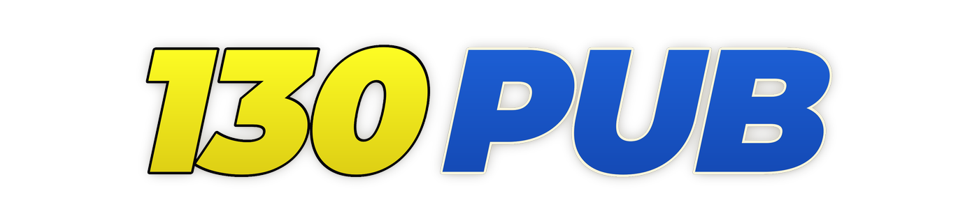 130pub logo